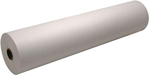 Weston Heavy Duty Freezer Paper Refill Roll, 18-Inch-by-300-Feet (83-4010-W)