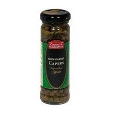 Crosse & Blackwell Capers 100% Non-Pareil
