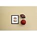 It Grabs Soccer/Volleyball Sports Ball Holder (Black) Hand Claw