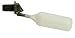 Kerick Valve M3P2 PVC Mini Float Valve, Tank Mount, Fixed Arm, 1.5 gpm at 60 psi, 3/8