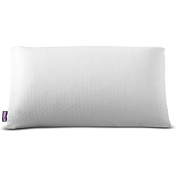 Amazon.com: Purple Harmony - Rejilla de almohada hexagonal ...