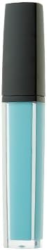 Blue Water Naturals Ultimate Lip Gloss - LL Cream - Glossy - Blue Print