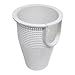 Pentair 070387 Strainer Basket, Plastic