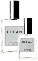 Clean FOR WOMEN by Dlish - 1.0 oz EDP Spray