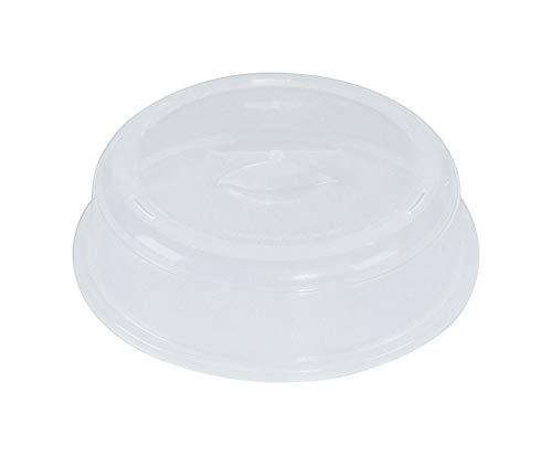 Nordic Ware 65000 10-1/2" Microwave Splatter Cover