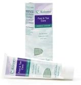 KOLORX KOLOREX FOOT &amp; TOE CREAM, 25 GRM