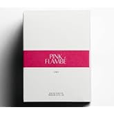 Zara Pink Flambe Eau De Toilette Perfume 90 ML 3.0 Fl OZ