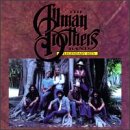 The Allman Brothers Band Album: «The Allman Brothers Band: Legendary Hits» (Front side) The Allman Brothers Band Album: «The Allman Brothers Band: Legendary Hits» (Front side)
