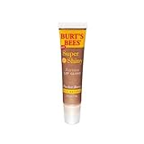 Burt's Bees Super Shiny Lip Gloss .05 oz