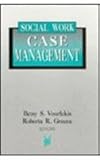Social Work Case Management, , 020236075X