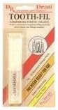 Dr Denti Tooth-Fil Temporary Tooth-Filling by Dr Denti