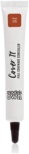 Models Own Cover It Concealer 8ml - Deep 05