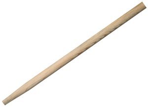 48" Acmeâ„¢ Wood Threaded Paint Roller Extension Pole, (Case of 12)