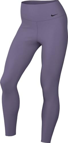 Nike Zenvy Women's Gentle-Support Mid-Rise 7/8 Leggings (US, Alpha