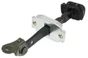 FEILIDAPARTS Door Checker Stopper Stay Check Stop Strap Jam Compatible with Honda Civic 06 07 08 09 10 11 (Rear Left)