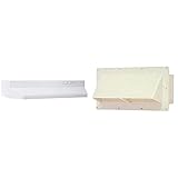 Broan-NuTone 404201 Convertible Range Hood Insert