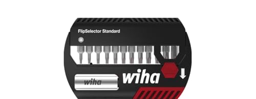 Wiha Bit 7947-505TR FlipSelector Z