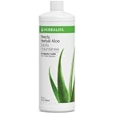 Ready Herbal Aloe (Original Quart)