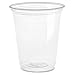 SOLO TP16D Ultra Clear PET Cold Cups, 16oz , 50/Bag, 1000/Case
