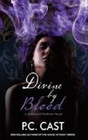 Divine By Blood (A Goddess of Partholon Novel) 1741168554 Book Cover