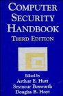 Computer Security Handbook, , 0471019070