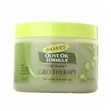 Palmer's Olive Oil Formula Gro Therapy Jar 8.80 oz