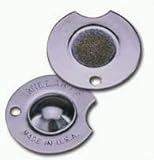 Willard Scuffer- champs (dime)