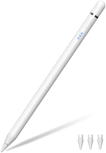 Amazon.com: Apple Pencil (USB-C): Device Compatibility Check