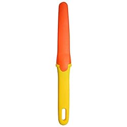 CANARY Cardboard Cutter with Sheath 7.5" Safety Box