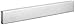Stainless Steel Magnetic Knife Strip: Strong 14 Inch Kitchen Knives Holder & Garage Organizer Bar Mount Magnet - Powerful Flush Mounted Space Saver & Holder For Hand Tools Scissors Cutlery & Utensils
