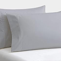 CharlottelyHues 1000 Thread Count Pillow Case 2