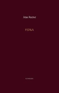Livro Fedra