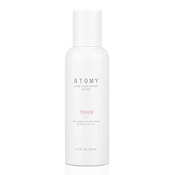 a solution acne clear toner