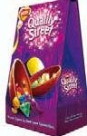 Nestle Quality Street Egg - Large - 9.77oz (277g)