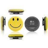 Mini Gadgets Inc Smile-DVR DVR Pin