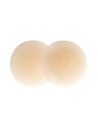 The Ultimate NippleCovers   Nippies Skin Sticky Adhesive Pasties - Light Skin