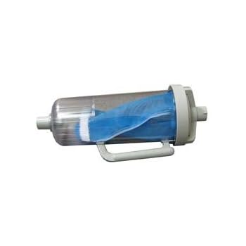 Amazon.com : Hayward W530 Large Capacity Leaf Canister