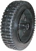 Replacement Lawn Mower Wheel for AYP / Sears # 150340