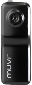 Veho Uk Vcc-003-muvi Micro Dv Camcorder