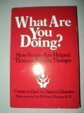 What Are You Doing? (1982-05-03) by unknown (Paperback)