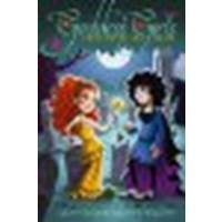 Persephone the Phony by Holub, Joan, Williams, Suzanne [Aladdin, 2012] Hardcover [Hardcover]