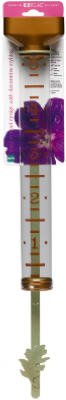 Decorative EZREAD Rain Gauge