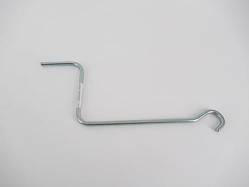 Toyota Genuine 09113-52030 Floor Jack Handle