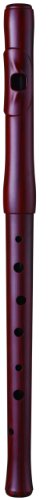 Woodi HYF-81W Fife Flute Wood Grain Two Piece