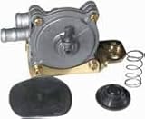 K&L Supply Fuel Petcock Repair Kit 18-5018