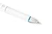 Pilot Dr.Grip Pure White Shaky Mechanical Pencil 0.5mm Soft Blue