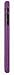Body Glove Satin Phone Case for Apple iPhone 6 Plus/6s Plus, Grape