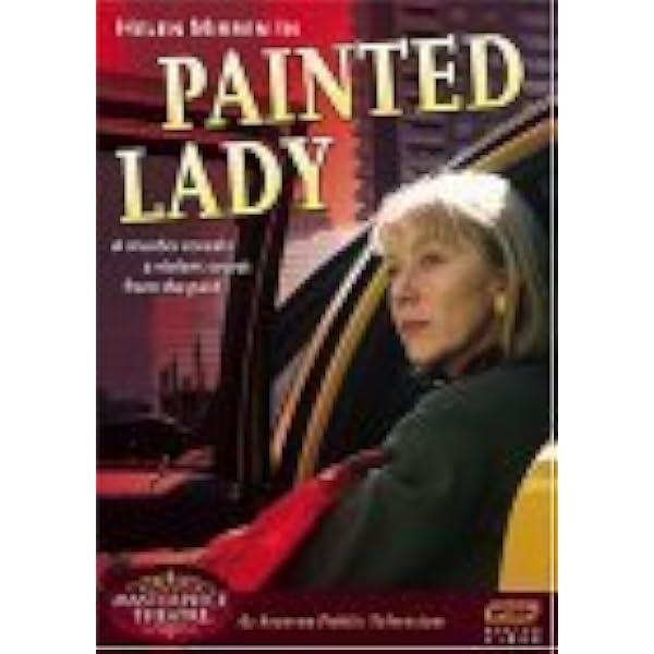 PAINTED LADY 映画 ペインテッドレディ PAINTED LADY 映画 ペインテッドレディ PAINTED LADY 映画