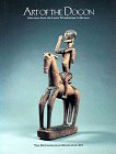 Image de Art of the Dogon: Selections from the Lester Wunderman Collection
