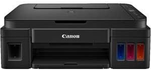 pixma endurance g3610 review